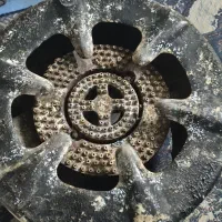 تک شعله