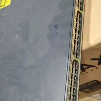 سویچ شبکه سیسکو نیاز به تعمیر|مودم و تجهیزات شبکه|شیراز, فرهنگ شهر|دیوار