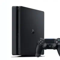 پلی استشن 4 قسطی