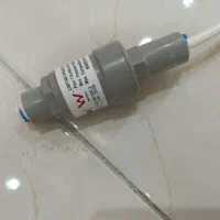 فشار شکن تصفیه آب نونو