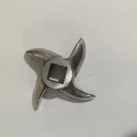 تیغه و شبکه چرخ گوشت|خردکن، آسیاب، غذاساز|اسلام‌شهر, شهرک محمدیه|دیوار