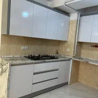 واحد لـوکس / نصبیات صــفر / دوکــله / سهندفاز۳|فروش آپارتمان|سهند, |دیوار