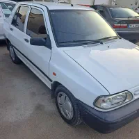 فروش فوری پراید مدل 94