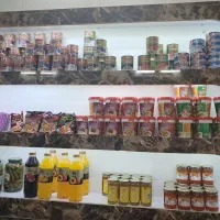 فروش اجناس خوراکی|خوردنی و آشامیدنی|اصفهان, شاه پسند|دیوار