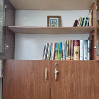 جاکتابی ایستاده