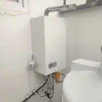 نمایندگی پکیج لروچ ایران رادیاتور و کولر|خدمات پیشه و مهارت|چمستان, |دیوار