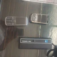 3تاگوشی موبایل کلکسیونی سامسونگ وglxونوحیا