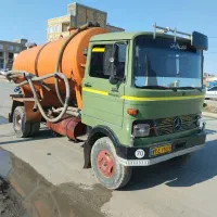 تخلیه چاه نادرافشار