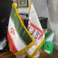 هک لیزری چاپ بنر کارت لیبل تراکت پرچم مش استیکر|خدمات رایانهای و موبایل|اسلامشهر, شهرک واوان|دیوار