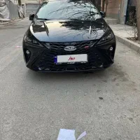 اریزو ۶ جی تی مدل ۴۰۳ بیرنگ