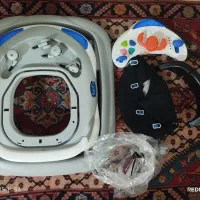 روروئک|کالسکه و لوازم جانبی|فردیس, شهرک شهید حسینی|دیوار