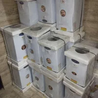 آبگرمکن برقی و گازی