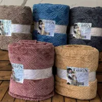 پتو نیمه سنگین آوین بافت راژان