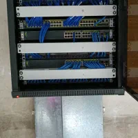 نصب و فروش دوربین مدار بسته و دزدگیر|خدمات پیشه و مهارت|ساوه, |دیوار