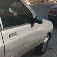 پراید تک گانه ۸۴ سرحال|خودرو سواری و وانت|مهدی شهر, |دیوار