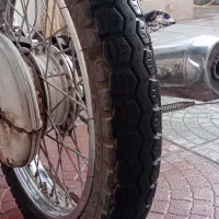 موتور۱۲۵|موتورسیکلت|ششتمد, |دیوار