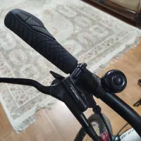 دوچرخه کوهستان اورلورد درحد|دوچرخه، اسکیت، اسکوتر|رشت, پیرکلاچای|دیوار