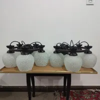 لوستر سقفی