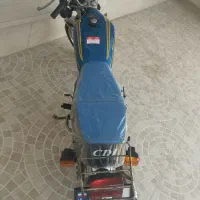 رایکا مدل 86|موتورسیکلت|سراب میمه, |دیوار