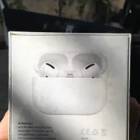 Airpods pro واقعی در حد نو|لوازم جانبی موبایل و تبلت|تهران, جمال‌زاده|دیوار
