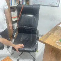 صندلی اداری