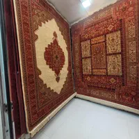 مدرن لاکی ۹متری|فرش|مشهد, حرم مطهر رضوی|دیوار