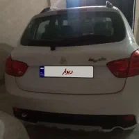 کوئیک ۱۴۰۴ صفر GXL|خودرو سواری و وانت|محمدشهر, شهرک چمران|دیوار