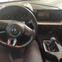 Mg5|خودرو سواری و وانت|تبریز, |دیوار