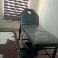 تخت ماساژ و فیبروز|آرایشگاه و سالنهای زیبایی|فردیس, نیروگاه برق|دیوار