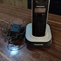 تلفن بی سیم پاناسونیک