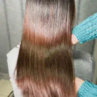 فراخوان مدل با هر قد مویی