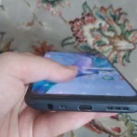 شیائومی Redmi 9 با حافظهٔ ۶۴ گیگابایت|موبایل|تهران, عباسی|دیوار