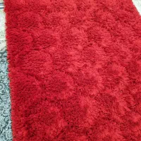فرش  فانتزی ۴ متری کاملا سالم