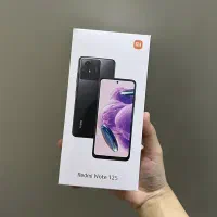 شیائومی 12S با حافظهٔ ۲۵۶ گیگابایت