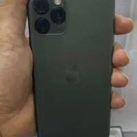 آیفون ۱۱ پرو
