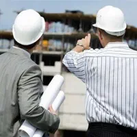 ناظر سازه پایه 1هستم  آماده برای تعویض نظارت