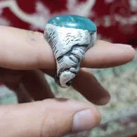 انگشترنقره