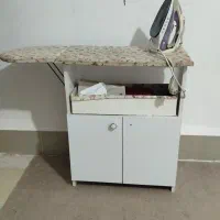 میز اتو