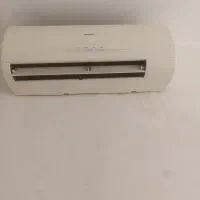 تعمیر و عیب یابی کولر گازی