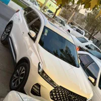 تیگو ۷پرو مدل ۴۰۲