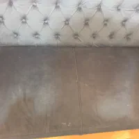 مبل شویی و لکه بری فرش و تشک با مواد نانو