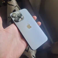 اپل ایفون ۱۳ پرو ناب و تمیز