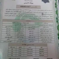 زمین گلخونه
