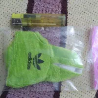 لباس و بندپرواز