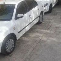 رانا پلاس پانا ۶دنده،سمند ef7 کارخانه|خودرو سواری و وانت|مشهد, گوهرشاد|دیوار