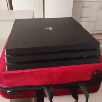 ps 4pro|کنسول، بازی ویدئویی و آنلاین|تبریز, |دیوار