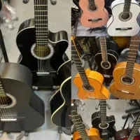 گیتار ونوس گیتارکینگ k۲ گیتار amprial گیتار mv2