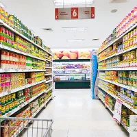 استخدام نیرو جهت کار در سان مارکت