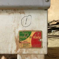 دور کن سیکار ۳۸۰ ایتالیایی|ماشین‌آلات صنعتی|تهران, باغ فیض|دیوار