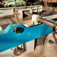 رنده جریجیو|ماشین‌آلات صنعتی|بومهن, |دیوار